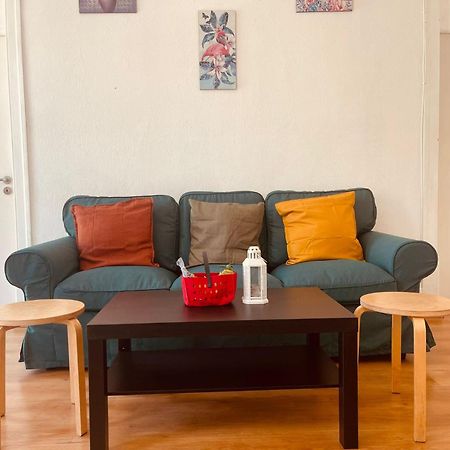 Swisslisbon Guest House Экстерьер фото