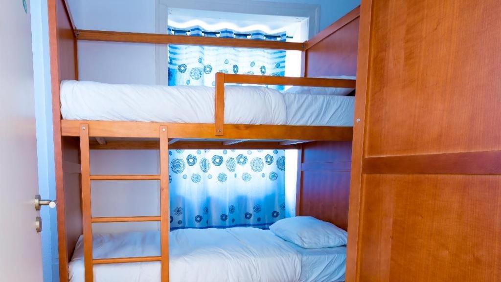 Swisslisbon Guest House Экстерьер фото