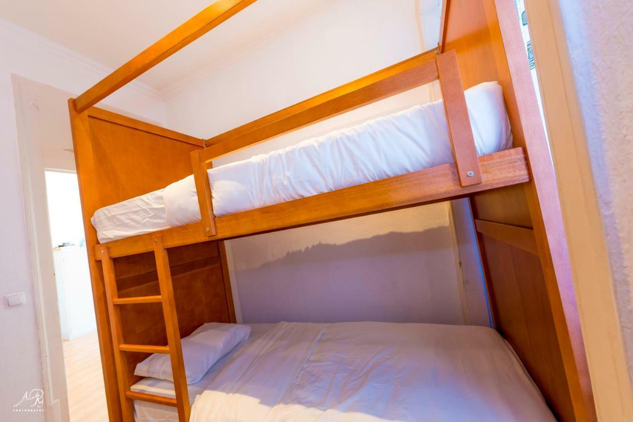 Swisslisbon Guest House Экстерьер фото