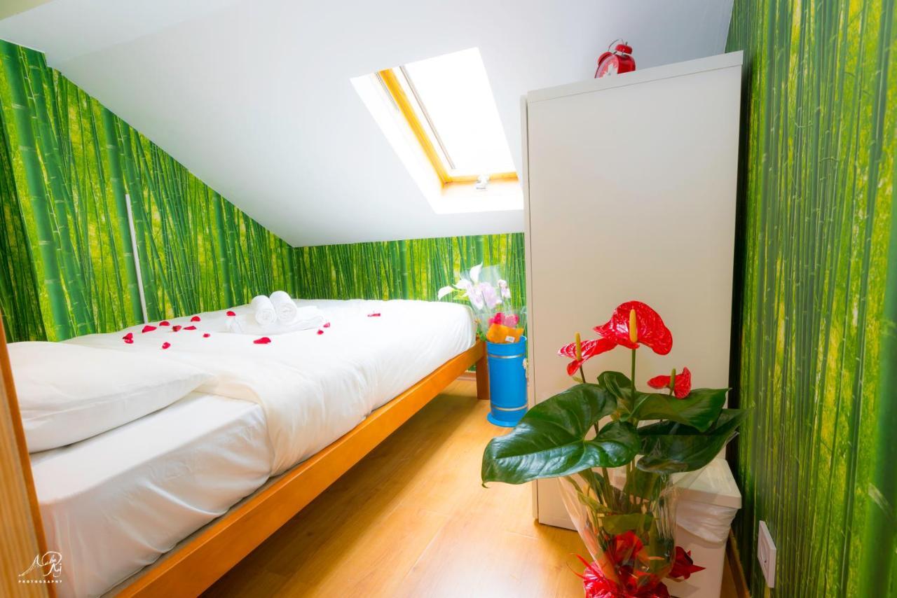 Swisslisbon Guest House Экстерьер фото